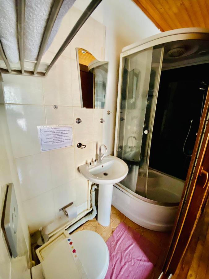 Pastor Historical Apart-Hotel The Gulf Of Izmir Eksteriør billede